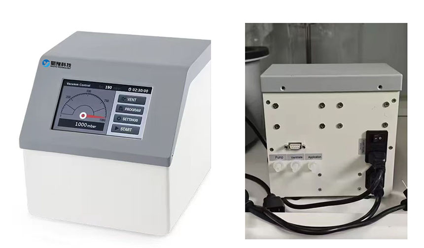 VC100 Vacuum Controller