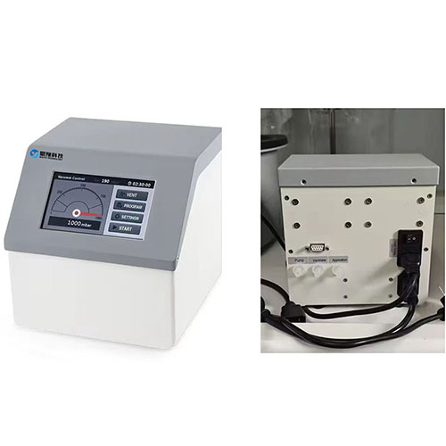 VC100 Vacuum Controller