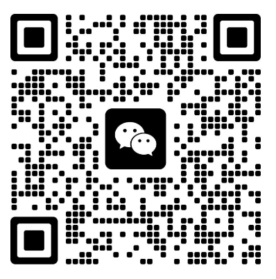WeChat QR Code