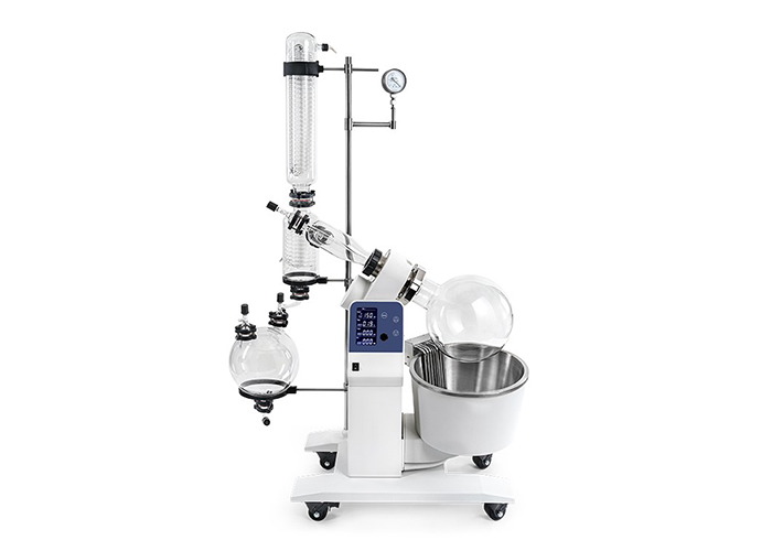 Moisture water separator