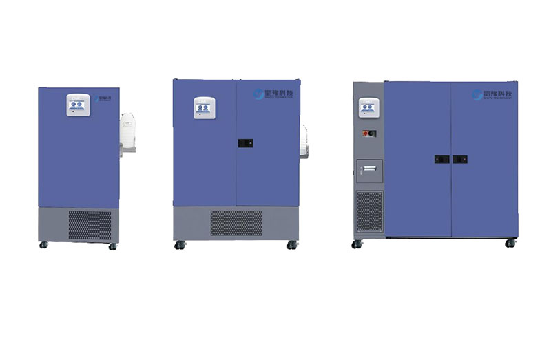Henan Shuyu Technology Launches New - Generation Drug Stability Test Chamber, Leading Industry Standards with Innovative Technology