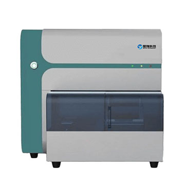  2025 First-Half Flow Cytometer Bidding Summary​
