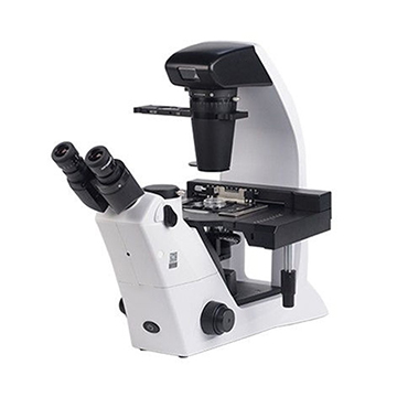 MIX60 Inverted Microscope: Transforming Biological Research