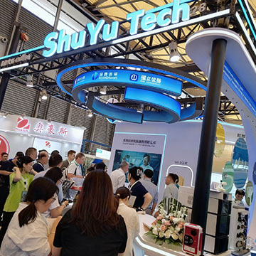 Why Focus on Shuyu Tech at LabAsia 2025 Malaysia Int'l Lab Equipment Exhibition?