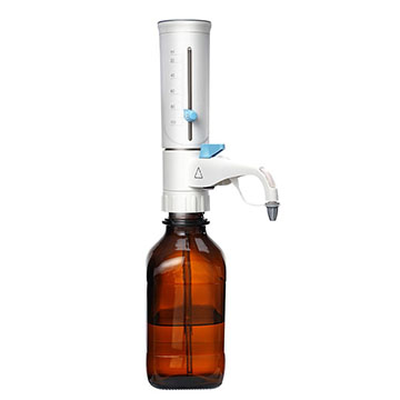 Want Faster Lab Work? Do Bottletop Dispensers Help?