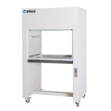 Uses and requirement of Laminar Flow Hoods?