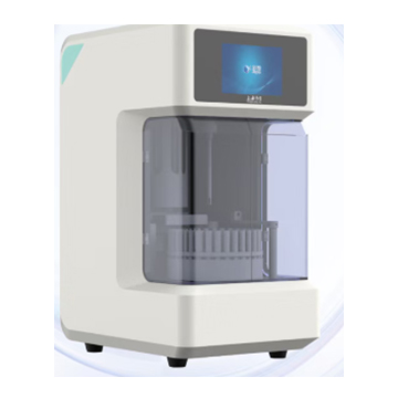 Shuyu Launches JxAuto-32L Automatic Homogenizer: Revolutionizing Sample Pretreatment for Lab Efficiency
