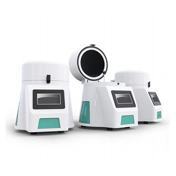 New Versatile Lab Grinder Boosts Research Efficiency