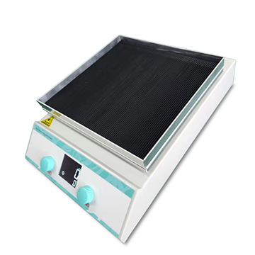 Introducing KT-TS Decolorization Shaker: A Reliable Mixing Workhorse for Your Lab