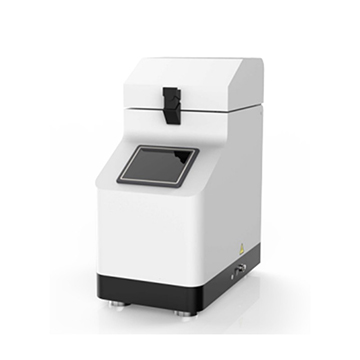 New Launch: Mini Series Portable Hair Grinder