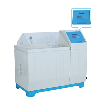 Precision Salt Spray Test Chambers for Reliable Corrosion Testing