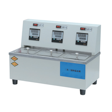 New Water Temperature Box: Precision & Versatility for Labs