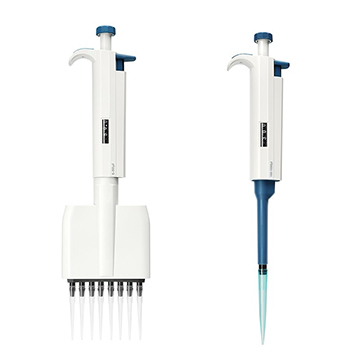 Shuyu Technology Launches Multi-Channel Pipette Manifold