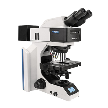 NE700 Series Upright Biological Microscope: Professional & User-Friendly