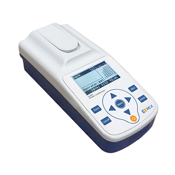 New Portable Turbidity Meter Series Released