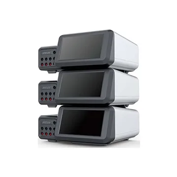 Multi-channel Universal Electrophoresis Power Supply for Biological Research