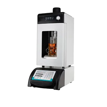 SCIENTZ-E Series Intelligent Ultrasonic Cell Disruptor