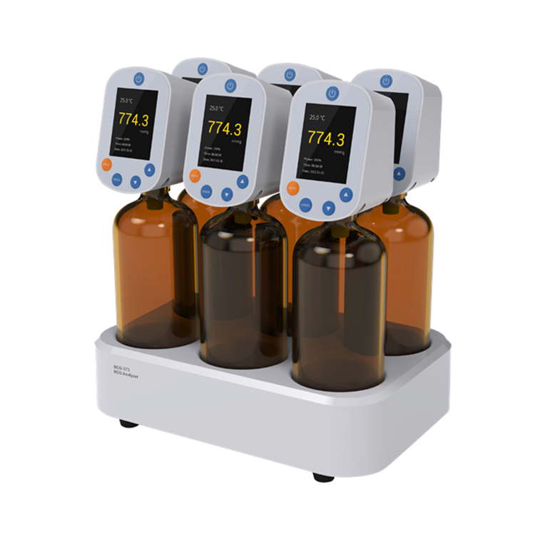 BOD-573 BOD Analyzer