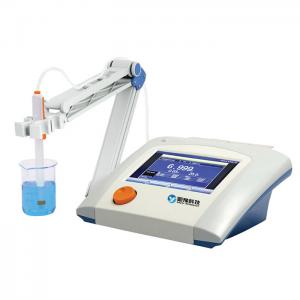 Benchtop Digital Ph Meter