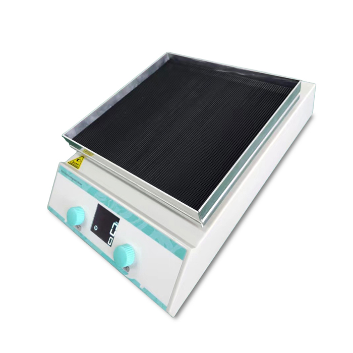 Decolorization Shaker