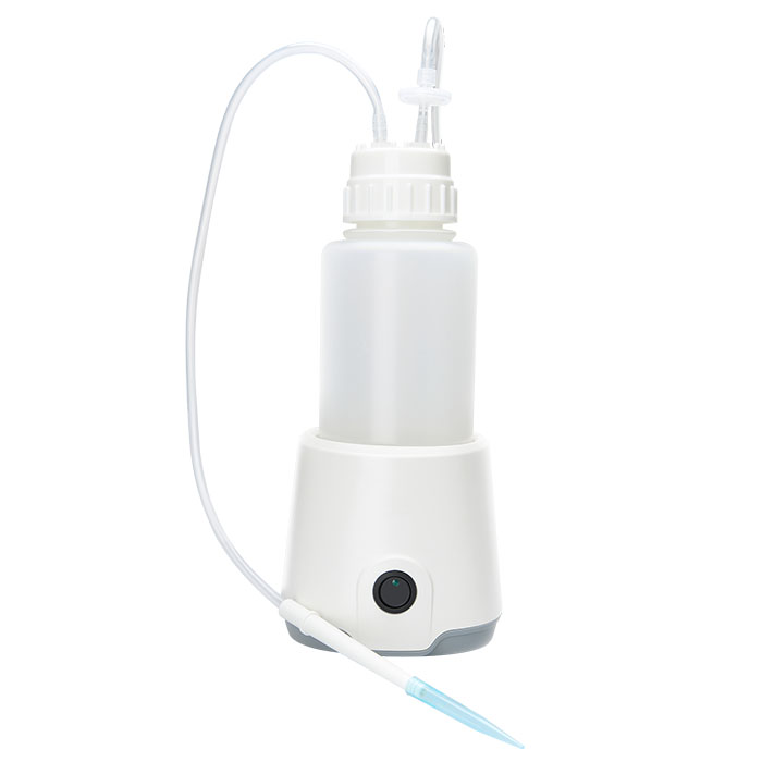 Desktop Small Vacuum Aspirator
