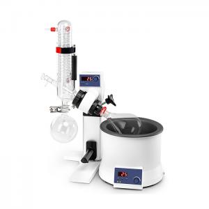 Digital rotary evaporator