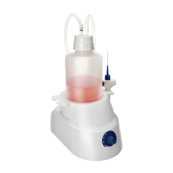 Economical Vacuum Aspirator 
