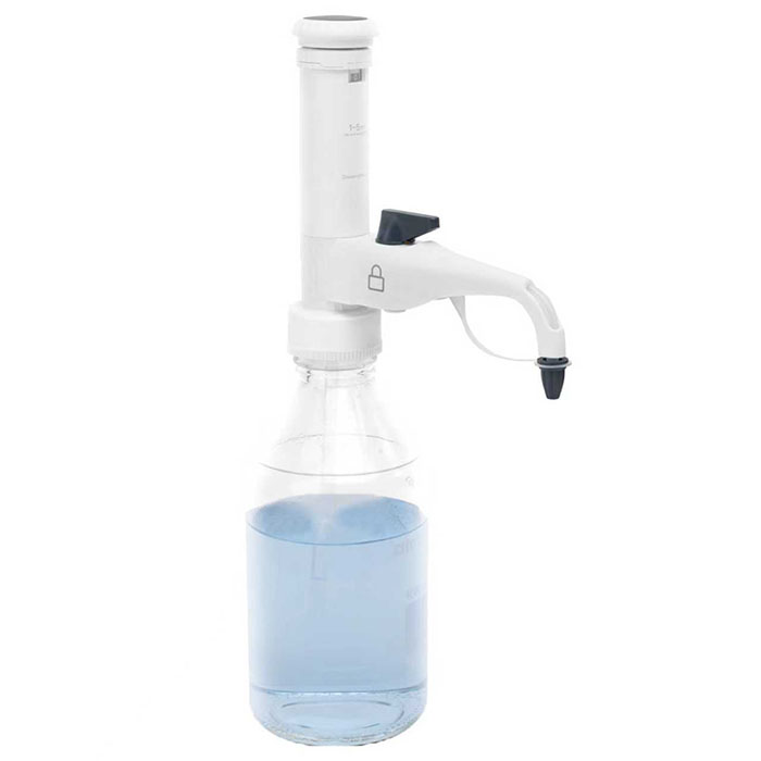 Economy Bottle-Top Dispenser