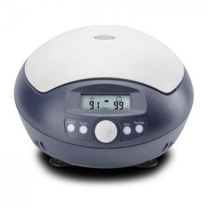 Explosion-proof Centrifuges