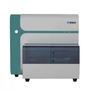 Advanced Flow Cytometry HIV Detection CD4 Cell Counter FCM Flow Cytometer