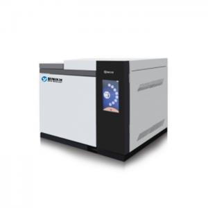 Gas Chromatograph GC-8850 