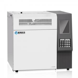 Gas Chromatograph