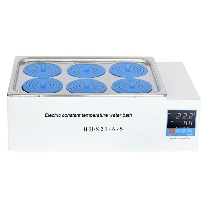 Multi - Hole Electric Thermostatic Water Bath