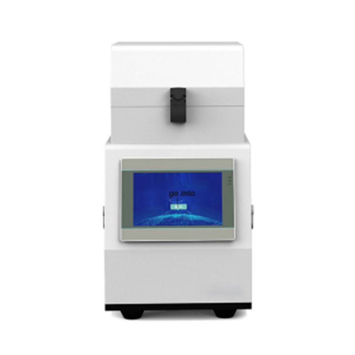 High Speed Tissue Grinder