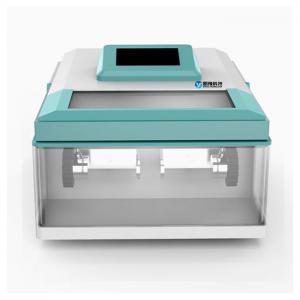 High-throughput Tissue Grinders