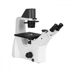 nverted biological microscope MI40