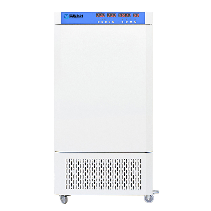  Light Environmental Chamber 