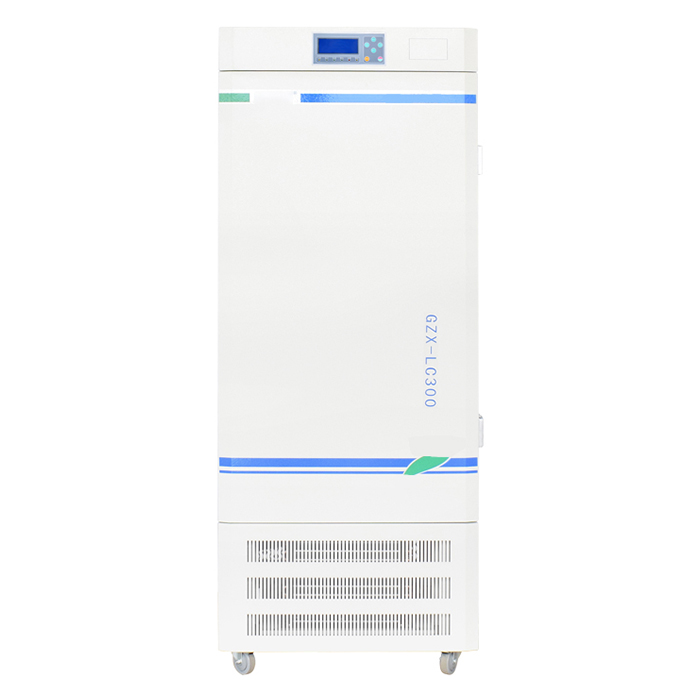  Lighting Incubator