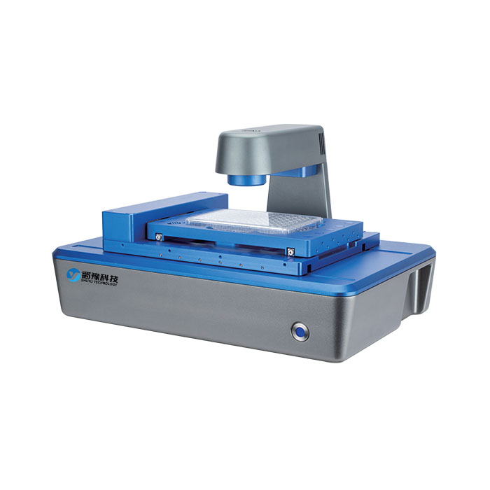 Live Cell Scanning Analyzer