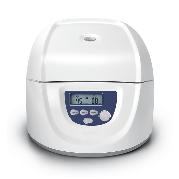 Low Speed Centrifuge
