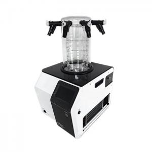 Manifold Freeze Dryer