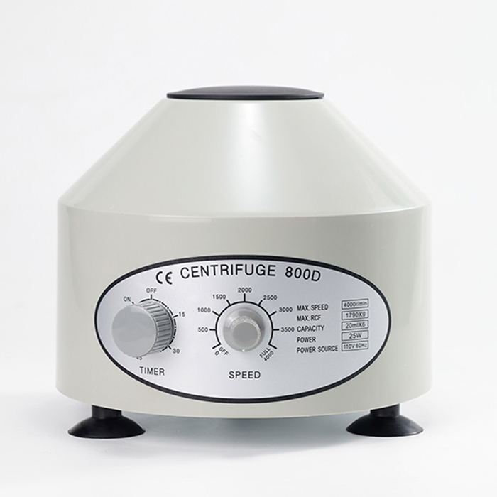 Microcentrifuge