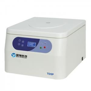 PRP Low Speed Centrifuge