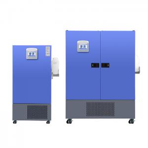 Drug Stability Testing Chamber