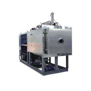 Pharmaceutical freeze dryer