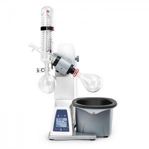  Rotary Evaporator 