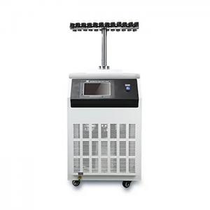 T Type Lab Freeze Dryer