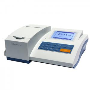 TU1000/TU200 Benchtop Turbidity Meter