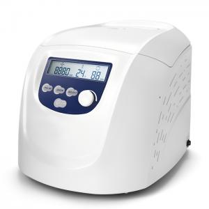 Table Top Capillary Vessel Haematocrit Centrifuge