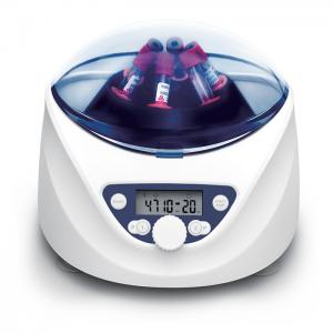 Table Top Low Speed Lab Centrifuge